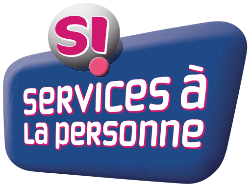 Logo Service à la personne